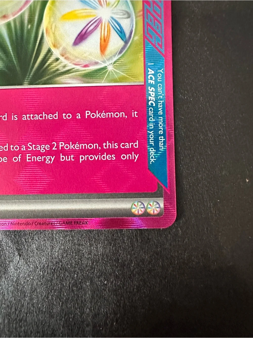 Neo Upper Energy - SV05: Temporal Forces (TEF)